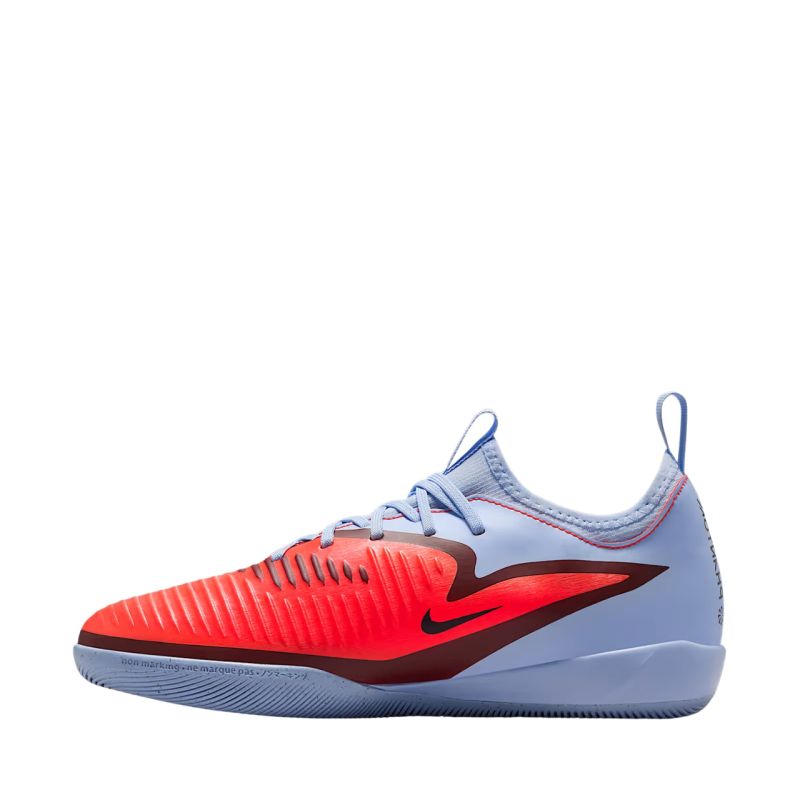 Nike Phantom 6 Low Academy IC HQ2035 400 Kids' Soccer Shoes nadrág