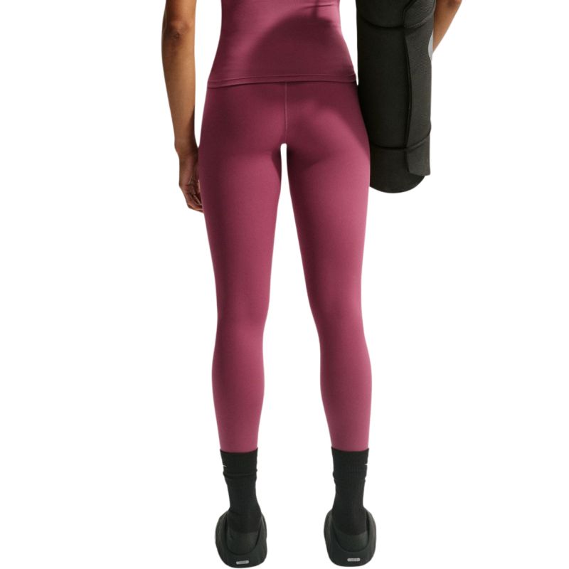 Nike One 7/8 Women's rózsaszín leggings IO0579654