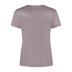 Rogelli d/b MOTION women's t-shirt lila póló