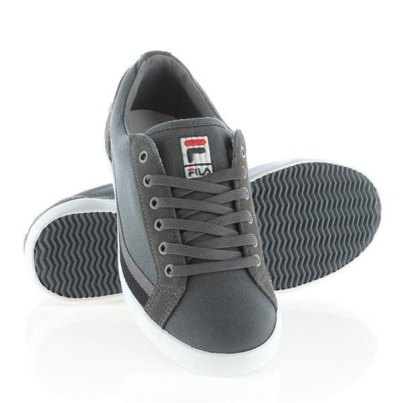 Fila Daniella Mix W szürke cipő