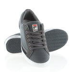Fila Daniella Mix W szürke cipő