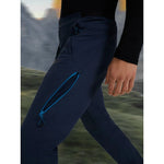 Men's trekking trousers 4F 4FRAW25TFTRM1233-31S