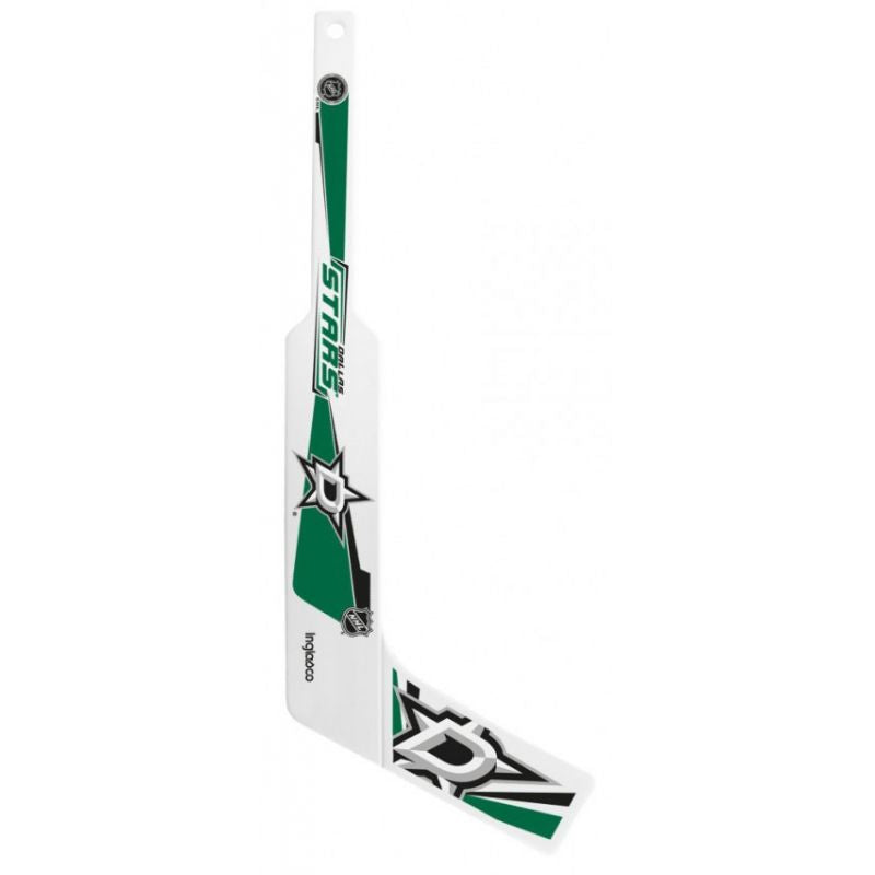 Inny Inglasco Mini NHL 531AN000037 Plastic Goalie Stick Egyéb