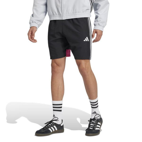adidas Tiro 25 Essentials M JC5453 Shorts Nadrág