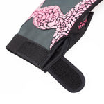 HMS Gym Gloves Pink/Gray W RST03 rL szürke sapka 17-63-222