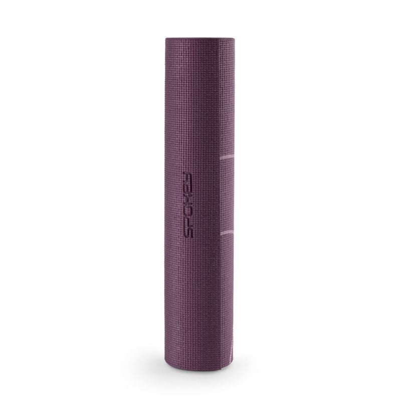 Spokey 0.6 cm Fitness Exercise Mat LIGHTMAT 183x61x0, 6 edzőfelszerelés SPK-947356