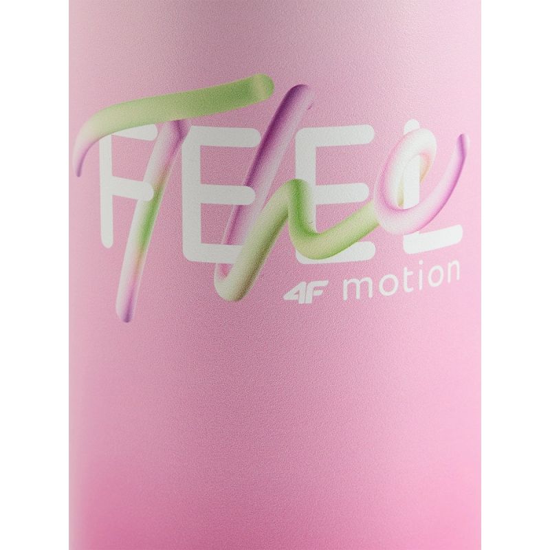 4F Water bottle 590 ml children's kiegészítő 4FJRSS26ABOTU037-90S