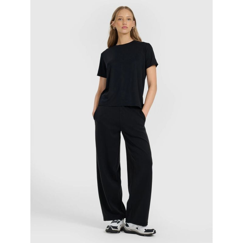 4f T-shirt W 4FRAW25TTSHF3282-21S Póló