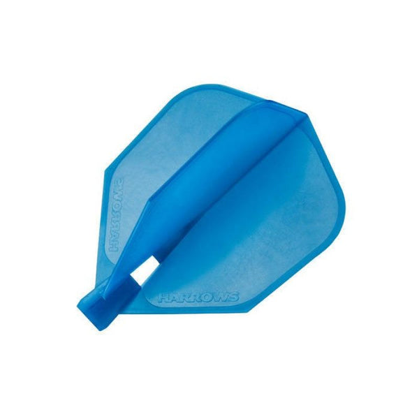 Inny Harrows Clic Feathers HS-TNK-000013639 Dart felszerelés