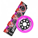 TEMPISH Radical Color PU 84A Wheels