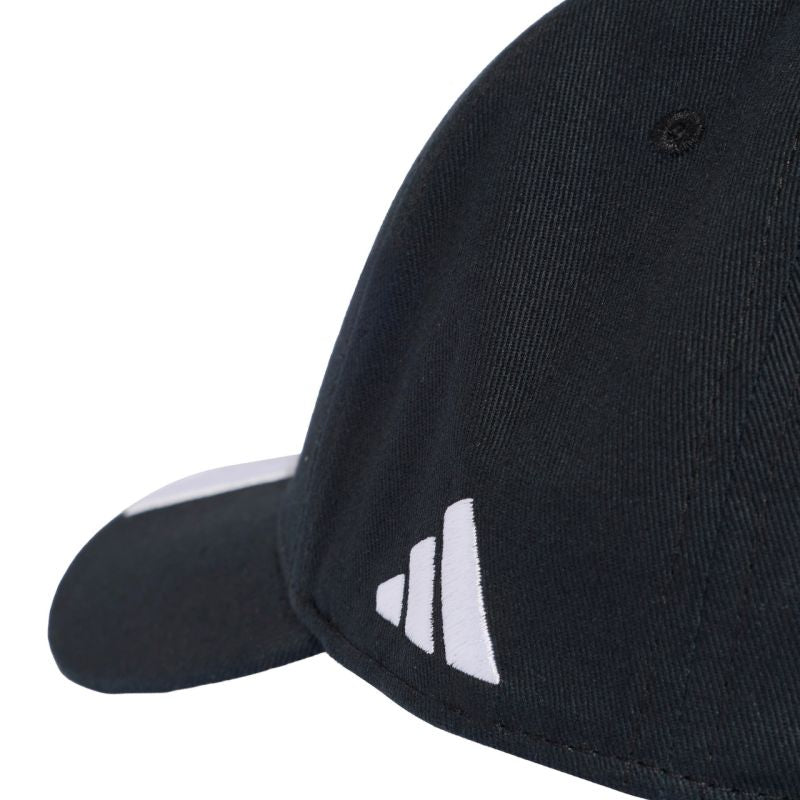 Adidas Manchester United Kids' Baseball Cap Black osfc baseball sapka