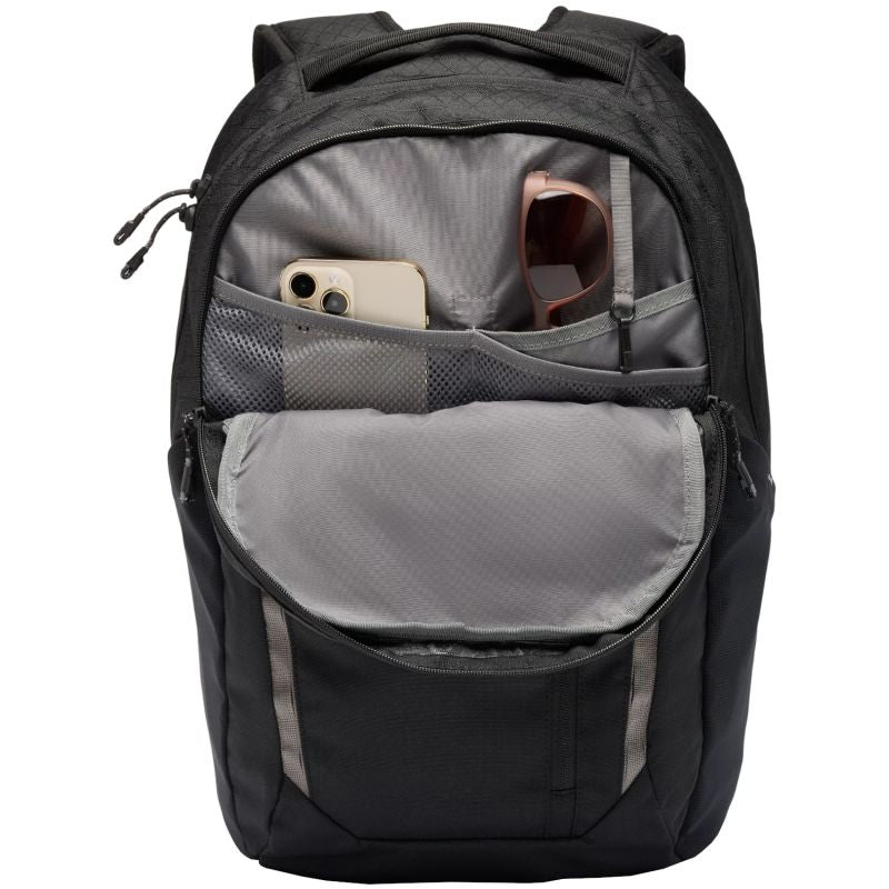 Columbia Atlas Explorer II 26L Backpack 2094381011 Black One size Kiegészítő
