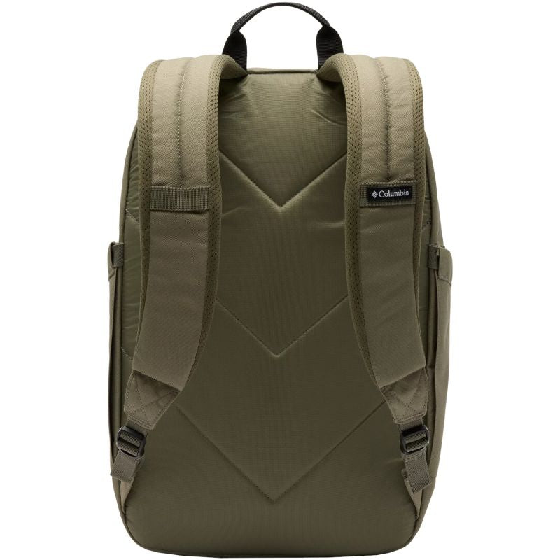 Columbia Buxton 26L Backpack 2121451397 Green One size Kiegészítő
