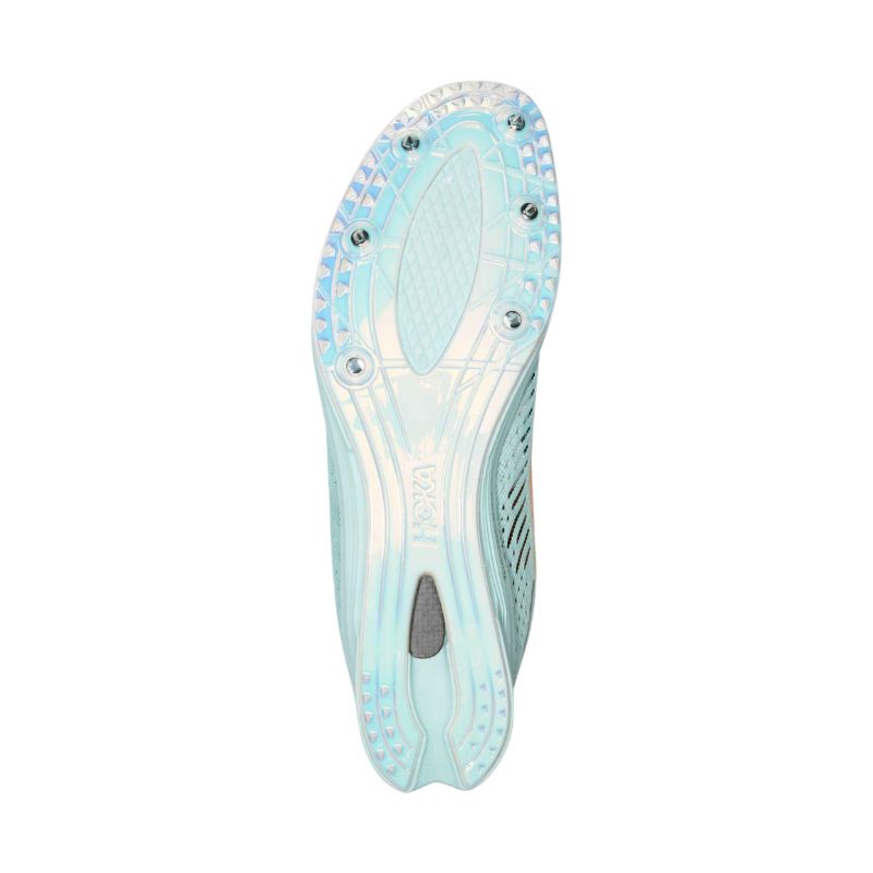 Hoka U Cielo X MD 1123151 spike shoes Cipő