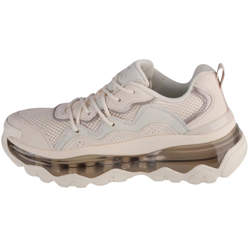 Skechers Uno Chaos 177935-WHT White 37 Kiegészítő