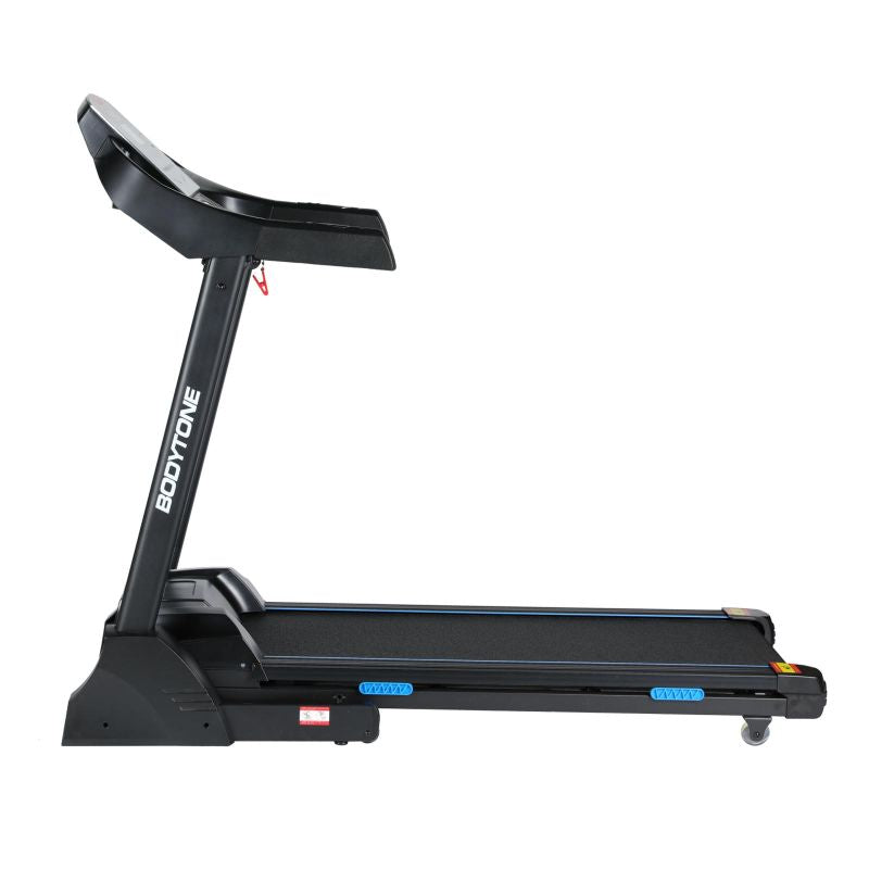 Bodytone elektromos futópad DT18+