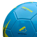 Meteor Football Spin uniw labda