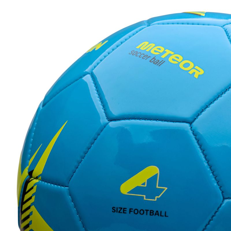 Meteor Football Spin uniw labda
