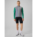 Men's cycling vest 4F