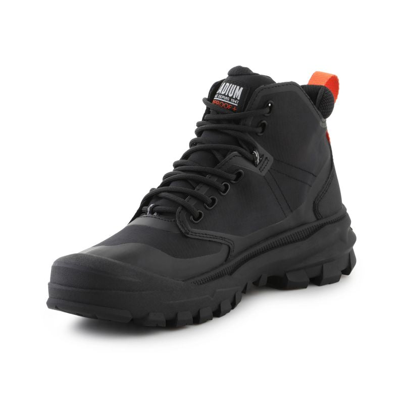 Palladium Pallarider M 79108-008-M shoes Cipő