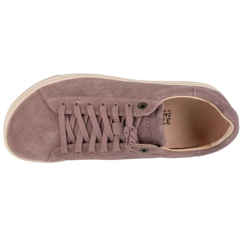Birkenstock Bend Low LEVE 1028165 Purple lila utcai cipő