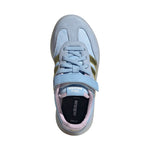 Adidas Barreda Decode Frozen Blue JQ4378 Kids kék shoes