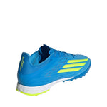 adidas F50 Pro TF JR8942 football boots focicipő