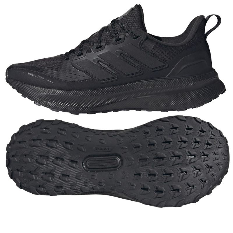 adidas UltraRun 5 TR W JP5901 Running Shoes cipő