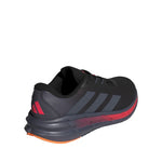 Men's adidas Questar 3 Running Black JP6604 fekete futócipő