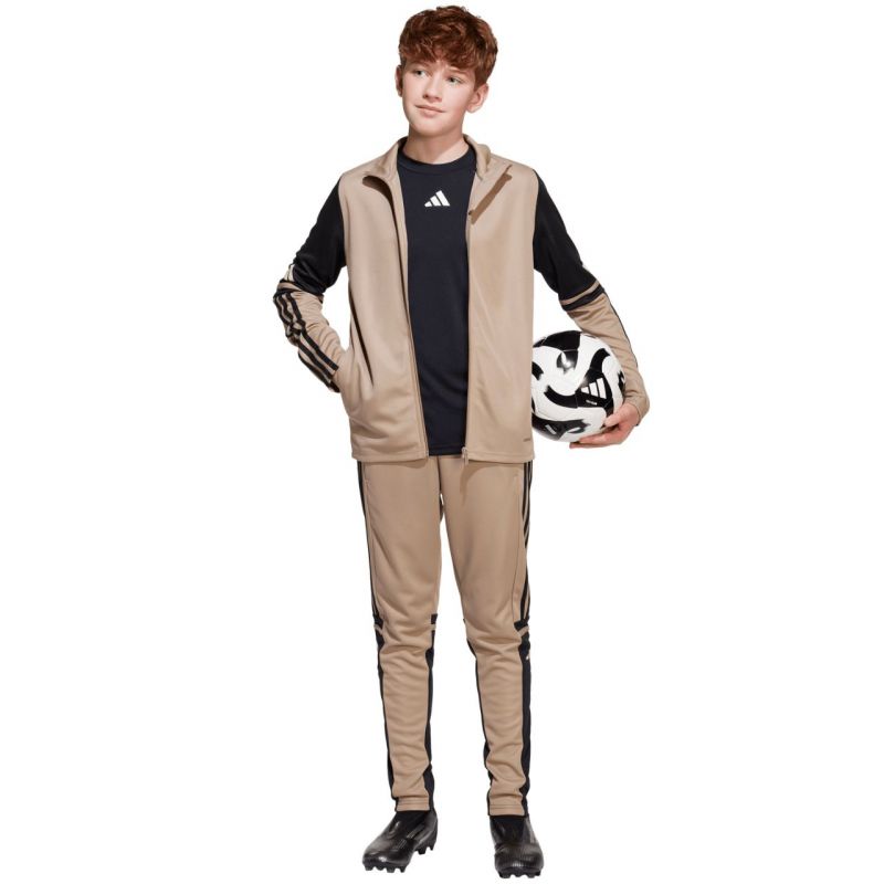 adidas Squadra 25 Training Jr Pants JP3371 Nadrág