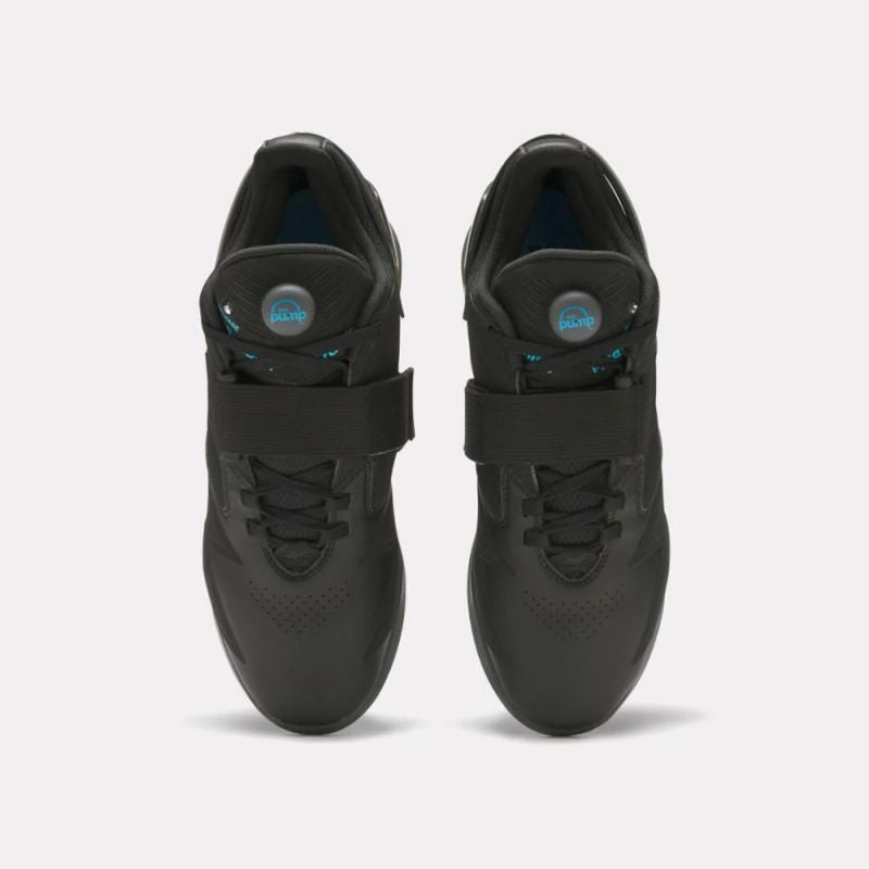 Reebok Legacy Lifter III M 100074527 shoes Cipő
