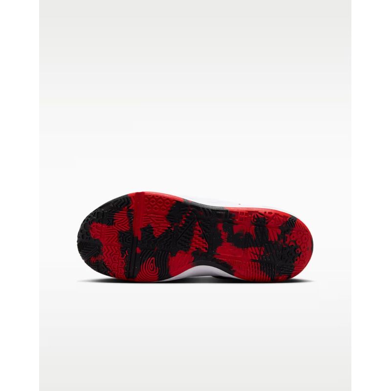Nike Team Hustle D 12 Gs ( )