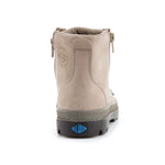 Palladium Pampa Hi Lea Gusset Jr 52744206 shoes Cipő