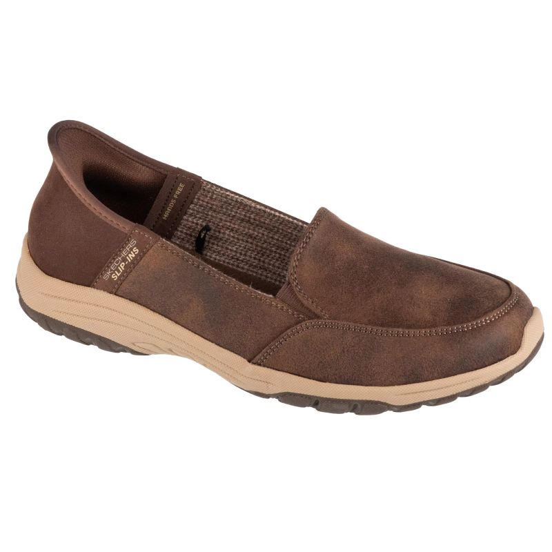 Skechers Slip-Ins: Reggae Fest 2.0 - Classically 158699-CHOC Brown 36 Cipő