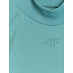 4f Women's seamless thermal underwear (top) 4FWAW25USEAF216-46S General