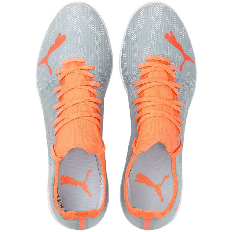 Puma Ultra 3.4 TT M 106730 01 football boots Cipő