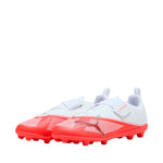 Puma Ultra 7 Play V FG/AG 109175 01 Kids' Football Boots cipő 10917501
