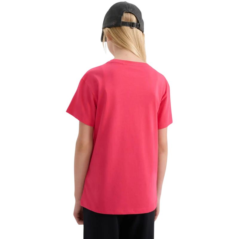 T-shirt 4f F2326 Jr 4fjwss25ttshf2326 55s