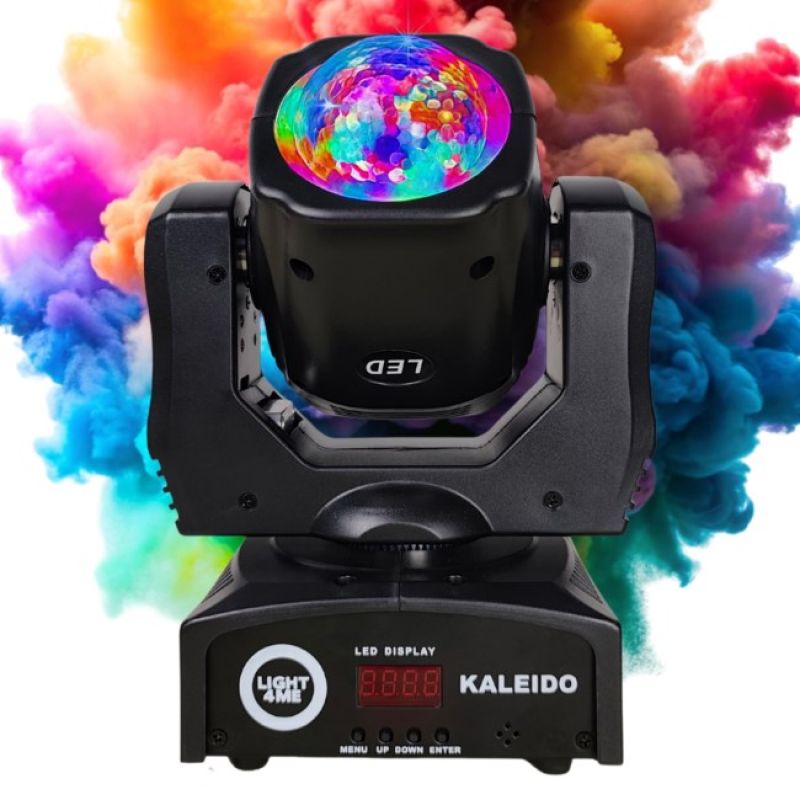 KALEIDO moving head FX lighting sc