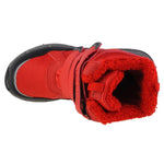 Kappa Vipos Tex TW piros túracipő 260902T-2011