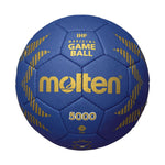 Molten 5000 IHF Handball kék labda