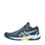 Asics Gel Task MT 5 Men's Volleyball Navy Blue sötétkék cipő 1071A131400