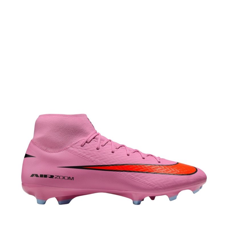 Nike Zoom Mercurial Superfly 10 Academy FG/MG 600 43 Football Boots focicipő 15262543