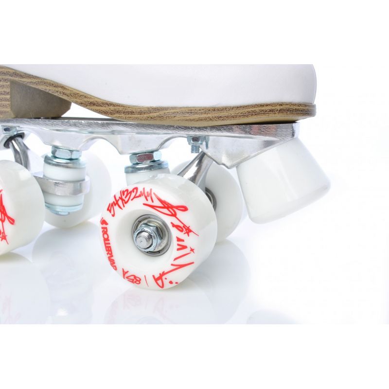 Tempish Tiny Plus Jr roller skates