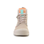 Palladium Pampa Hi Urban Layer Pilat utcai cipő