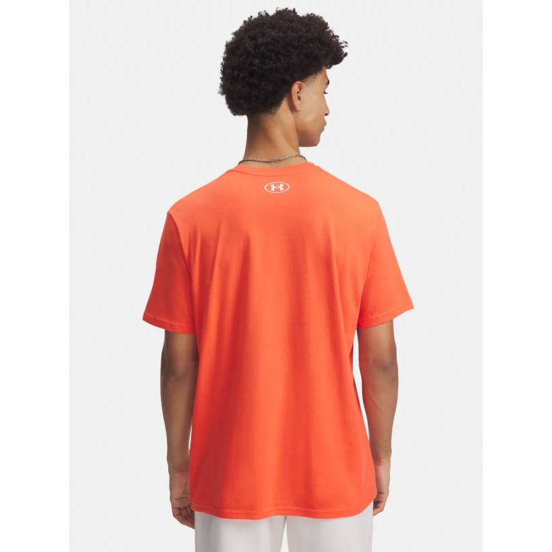 Under Armour T-shirt M 1326799-847 Póló