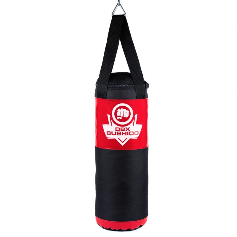 DBX Bushido Children's Punching Bag - Kids Red - 60 cm / 7 kg kék punching bags