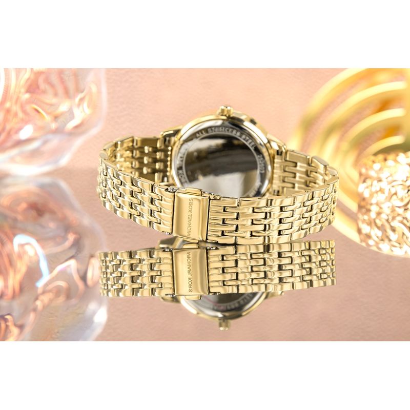 michael kors Melissa Women's Watch + BOX kiegészítő MK4368