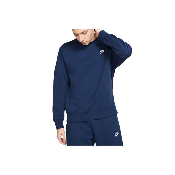 Nike Sweatshirt Nike Club Crew BB M BV2662-410 Pulóver