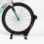 Rockbros Folding Bicycle Stand - Black